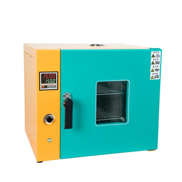Bench-Top Forced Air Drying Oven(JM-TGG)