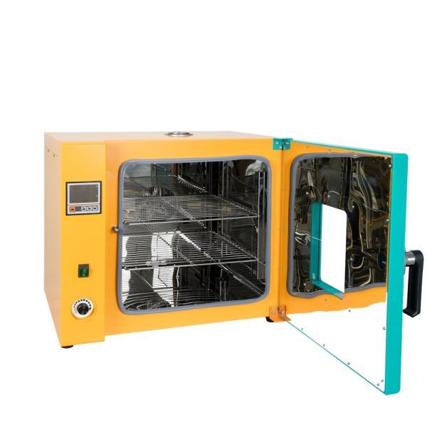 Bench-Top Forced Air Drying Oven(JM-TGG) - Image 2