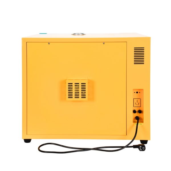 Bench-Top Forced Air Drying Oven(JM-TGG) - Image 4