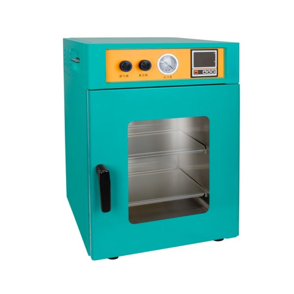 Vacuum Drying Oven(JM-ZKG) - Image 2