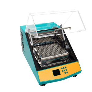 Bench-Top Incubator Shaker(JM-TYC)