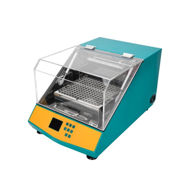 Bench-Top Incubator Shaker(JM-TYC) - Image 2