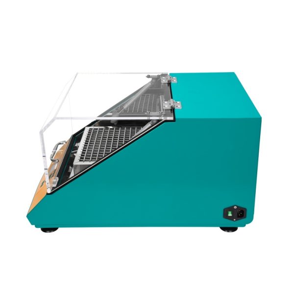 Bench-Top Incubator Shaker(JM-TYC) - Image 3