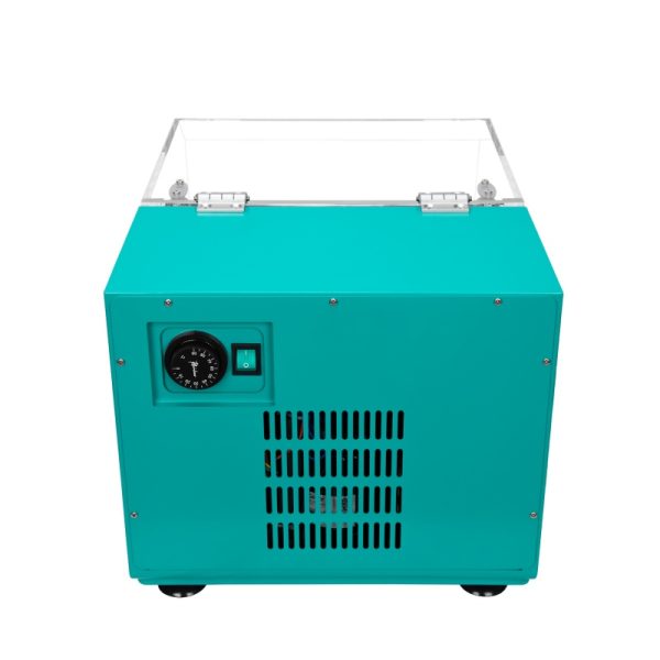 Bench-Top Incubator Shaker(JM-TYC) - Image 4
