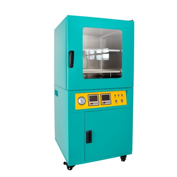Vacuum Drying Oven(JM-ZKG) - Image 3