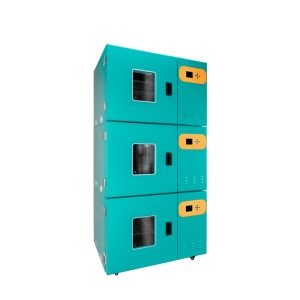 Stackable Biochemical Incubator(JM-SHD)