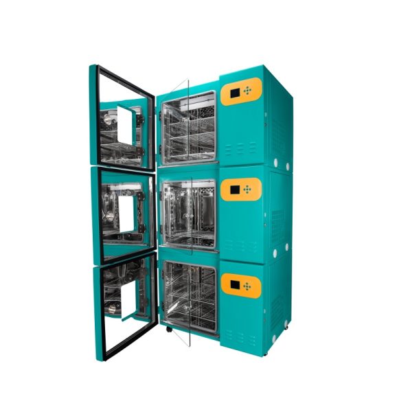 Stackable Biochemical Incubator(JM-SHD) - Image 2