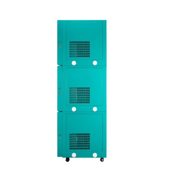 Stackable Biochemical Incubator(JM-SHD) - Image 3