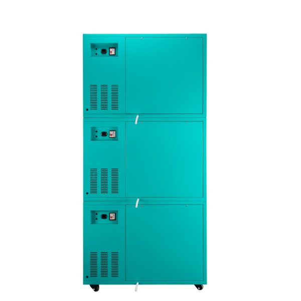 Stackable Biochemical Incubator(JM-SHD) - Image 4