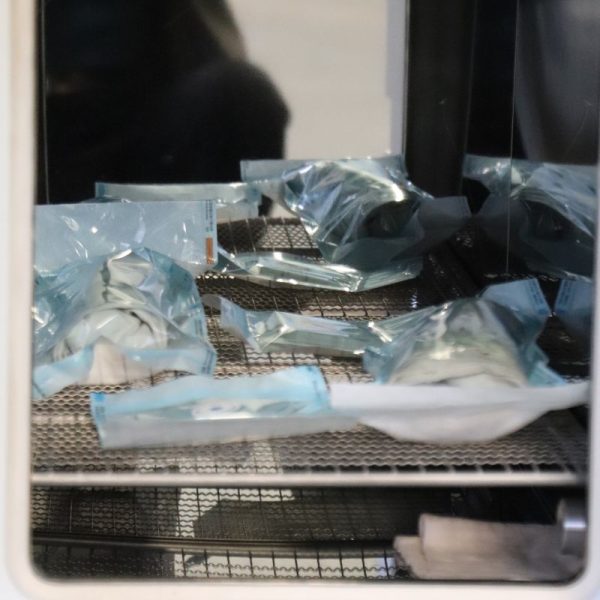 Ethylene Oxide Sterilizer(JM-H) - Image 3