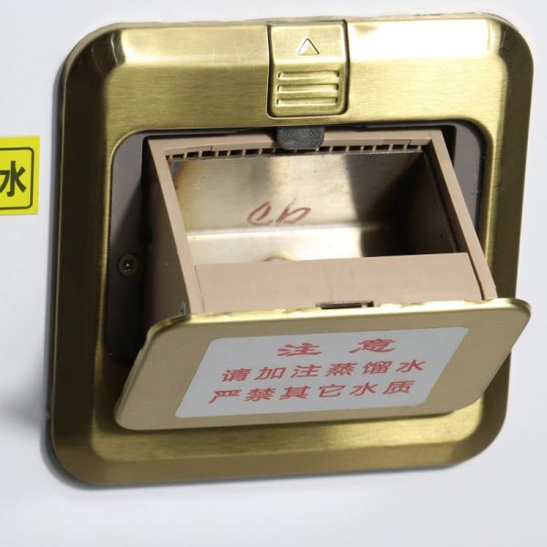 Ethylene Oxide Sterilizer(JM-H) - Image 4