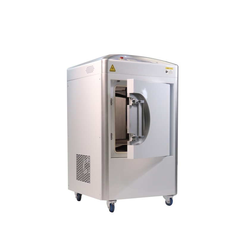 Ethylene Oxide Sterilizer(JM-H)
