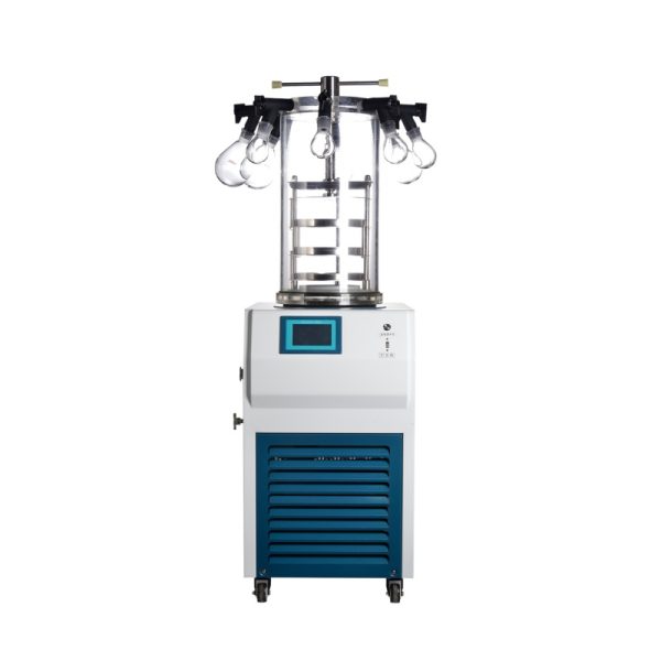 Experimental Vacuum Freeze Dryer(ZLGJ-12) - Image 4