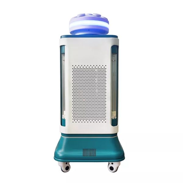 H2O2 Space Sterilizer（JM-DOMI） - Image 2