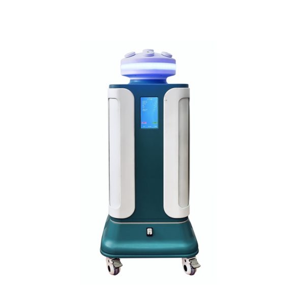 H2O2 Space Sterilizer
