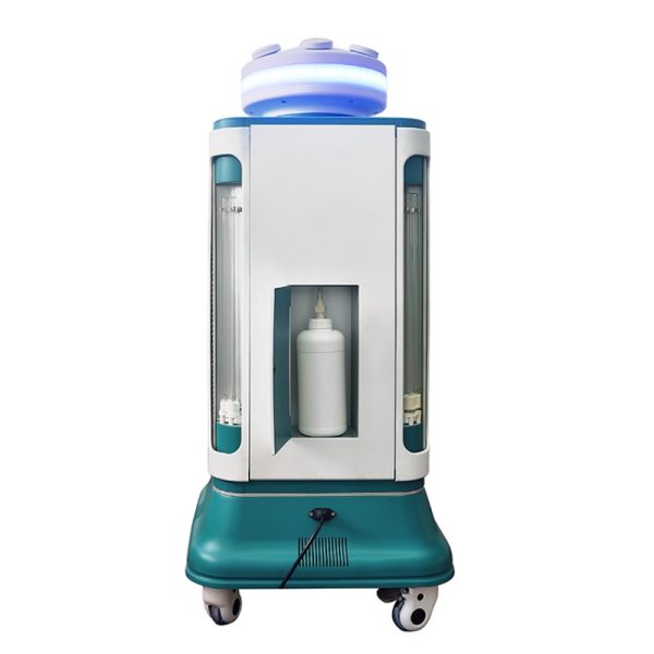 H2O2 Space Sterilizer（JM-DOMI） - Image 3