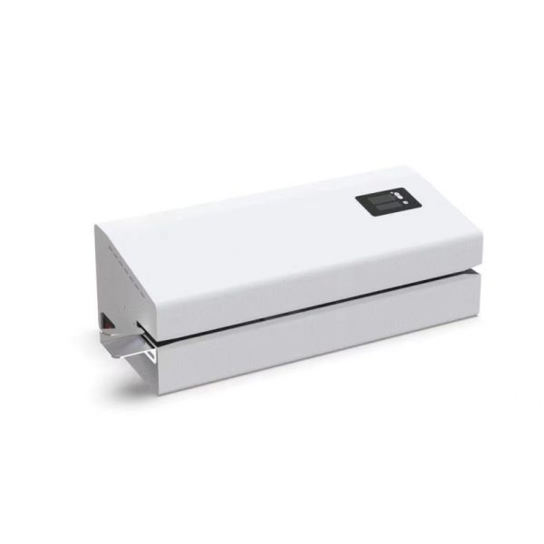 HCRseal-10 Medical Rotary Sealing Machine – Continuous Automatic