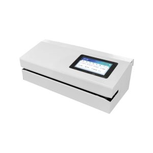HCRseal-30 / 30P / 40 Rotary Medical Sealing Machines – Touchscreen, USB Export & Dual-Line Printing Options
