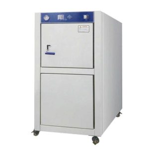Horizontal Pressure Steam Sterilizer(JM-YDB)