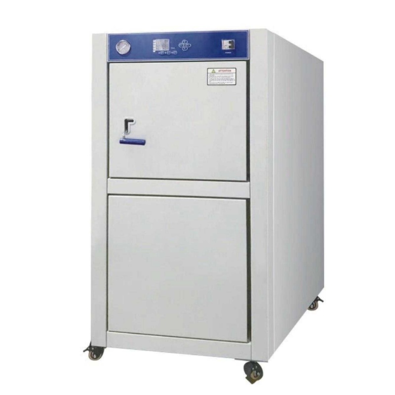 Horizontal Pressure Steam Sterilizer(JM-YDB)