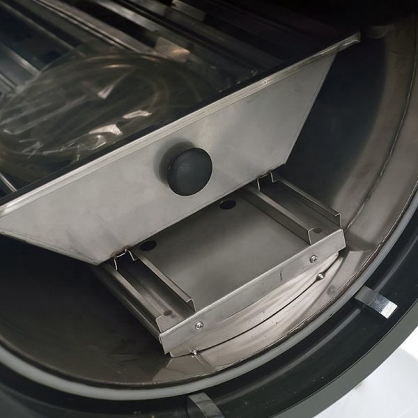 Horizontal Pressure Steam Sterilizer(JM-YDC) - Image 3