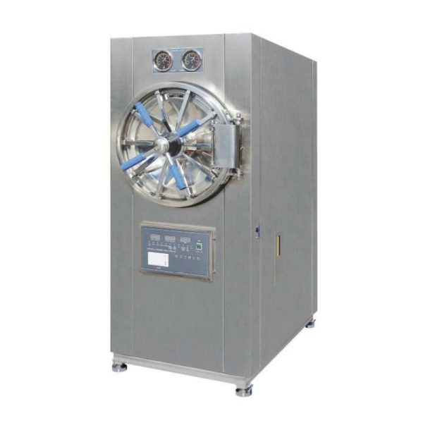 Horizontal Pressure Steam Sterilizer(JM-YDD)