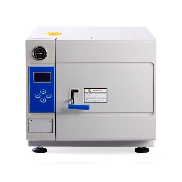 Table Top Pulse Vacuum Steam Sterilizer(JM-DV) - Image 3