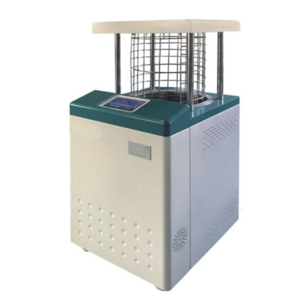 Vertical Pulse Vacuum Steam Sterilizer (Elevating-type)-(JM-SV) - Image 3
