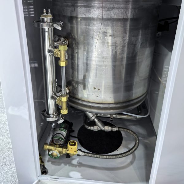 Vertical Water Bath Sterilizer - Image 4