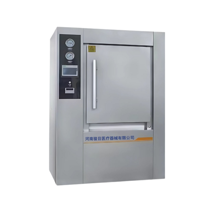 WG Series Pulse Vacuum Autoclave