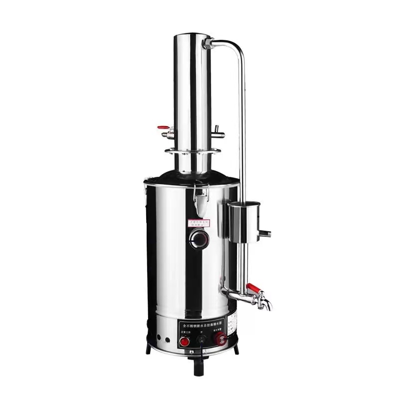 Water Distiller Machine(JM-YAZD)