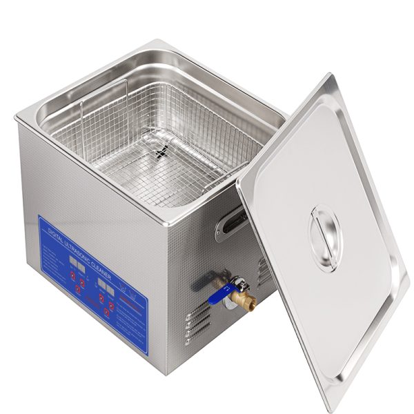 Ultrasonic Cleaner(JM-A) - Image 3