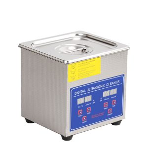 Ultrasonic Cleaner(JM-A)