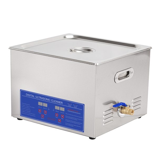 Ultrasonic Cleaner(JM-A) - Image 4