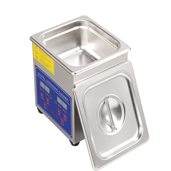 Ultrasonic Cleaner(JM-A) - Image 2