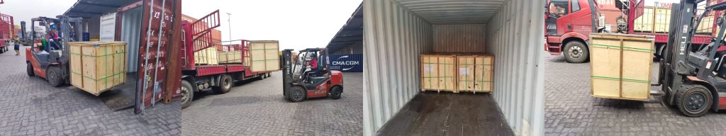 Services 5 Transport