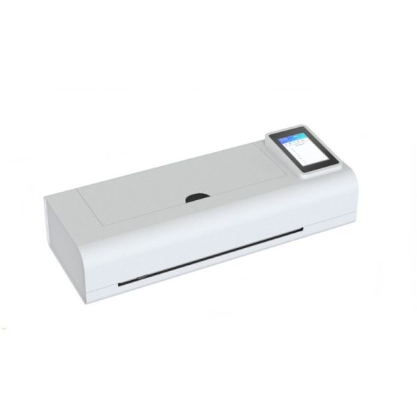 Automatic Paper Cutter