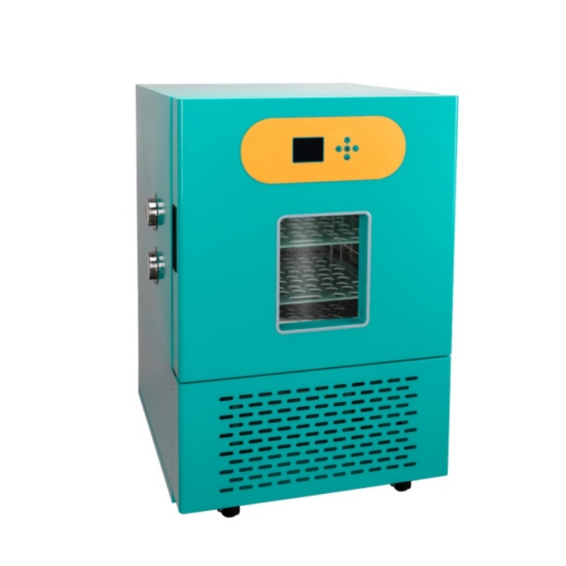 Battery Test Chambers(JM-DC)