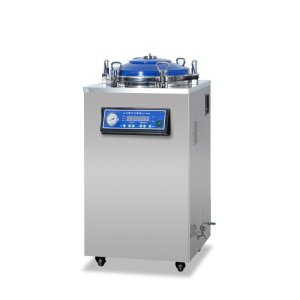Vertical Pressure Steam Sterilizer（JM）