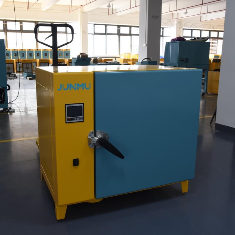 JM-GW Series High Temperature Forced Air Drying Oven 2 JM-GW Series High Temperature Forced Air Drying Oven - Image 2