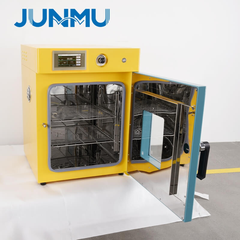 JM-LJM Series Vertical Precision Blast Drying Oven 3 JM-LJM Series Vertical Precision Blast Drying Oven - Image 3