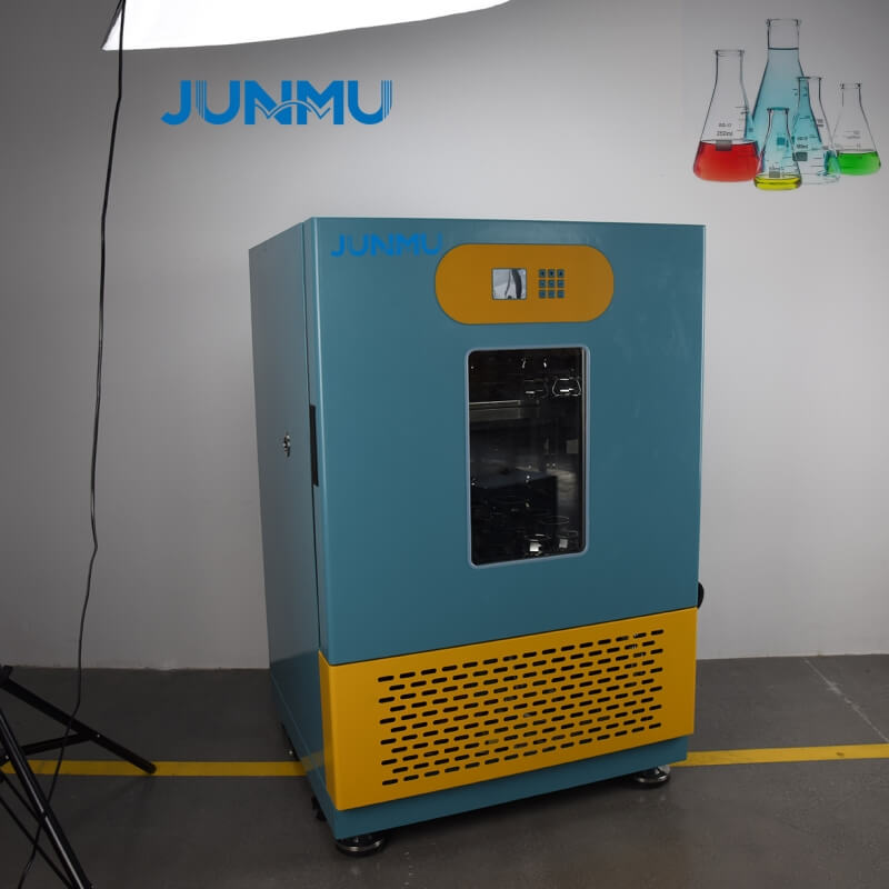 JM-LYC Series Vertical Shaker 2 JM-LYC Series Vertical Shaker - Image 2