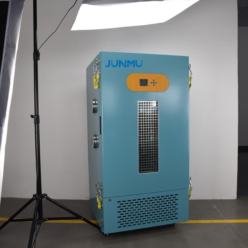 JM-DCFH Series Battery Safety Enclosure 2 JM-DCFH Series Battery Safety Enclosure - Image 2