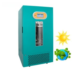 JM-LX Series Illuminated Incubator