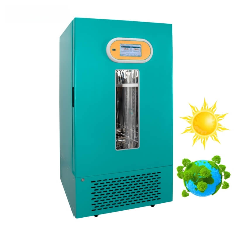 JM-LX Series Illuminated Incubator 1 JM-LX Series Illuminated Incubator