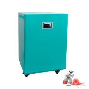 JM-CO2 Series CO₂ Incubator​