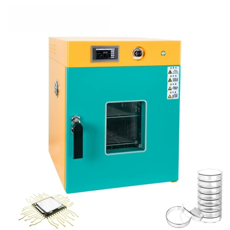 JM-LJM Series Vertical Precision Blast Drying Oven 1 JM-LJM Series Vertical Precision Blast Drying Oven