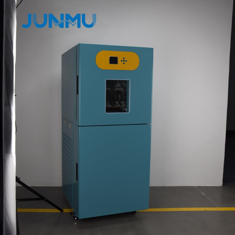 JM-DCB Series Integrated Battery Test Chamber 2 JM-DCB Series Integrated Battery Test Chamber - Image 2