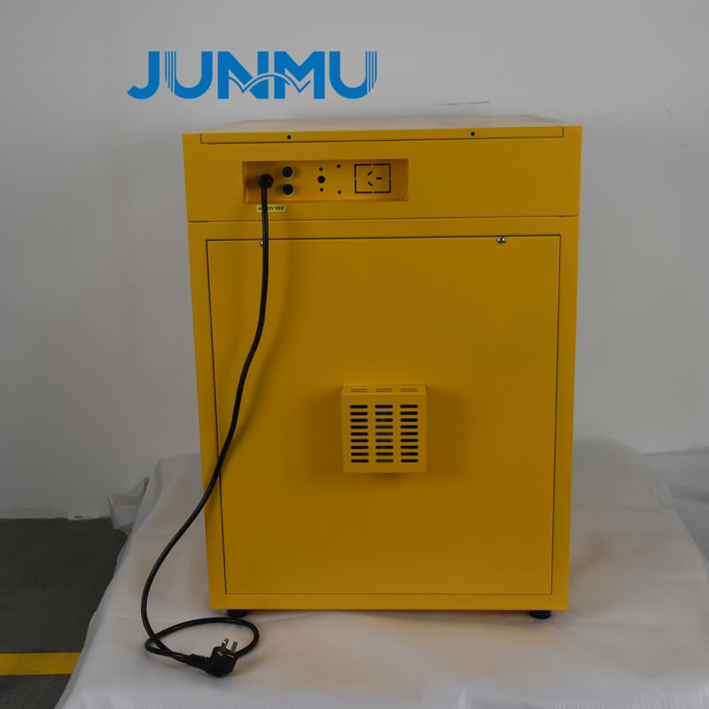 JM-LJM Series Vertical Precision Blast Drying Oven 4 JM-LJM Series Vertical Precision Blast Drying Oven - Image 4
