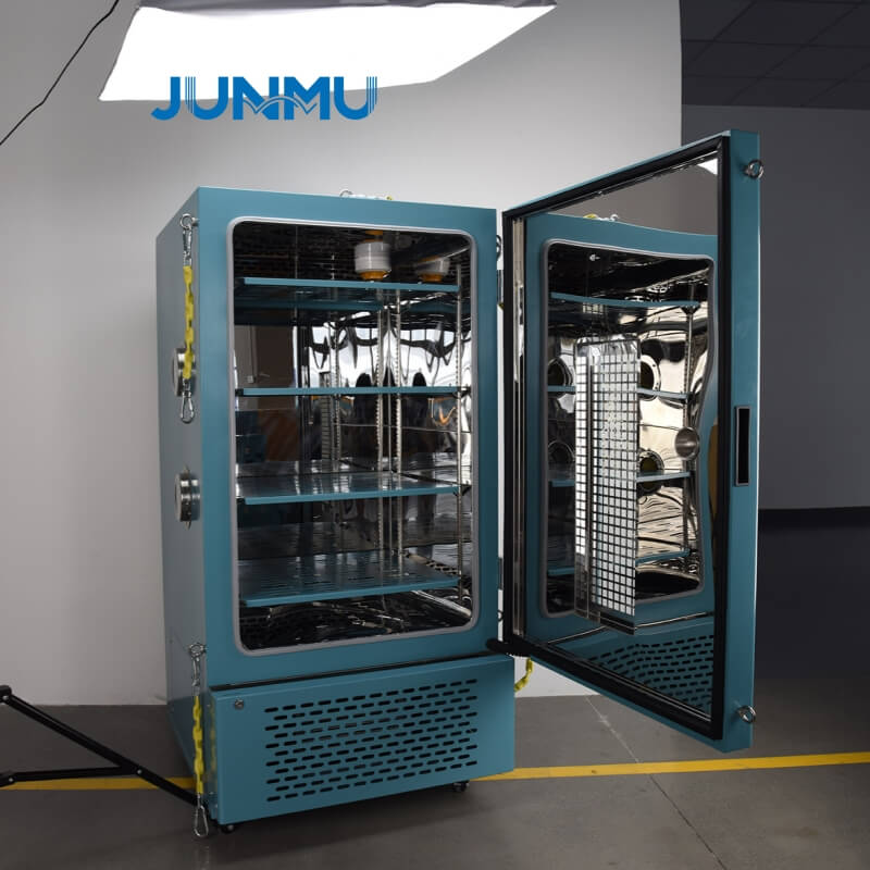 JM-DCFH Series Battery Safety Enclosure 3 JM-DCFH Series Battery Safety Enclosure - Image 3